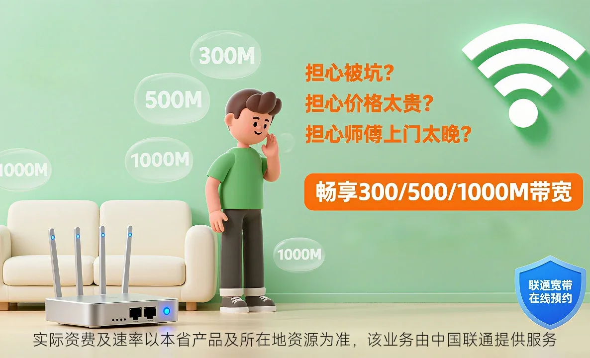 滕州市中国联通