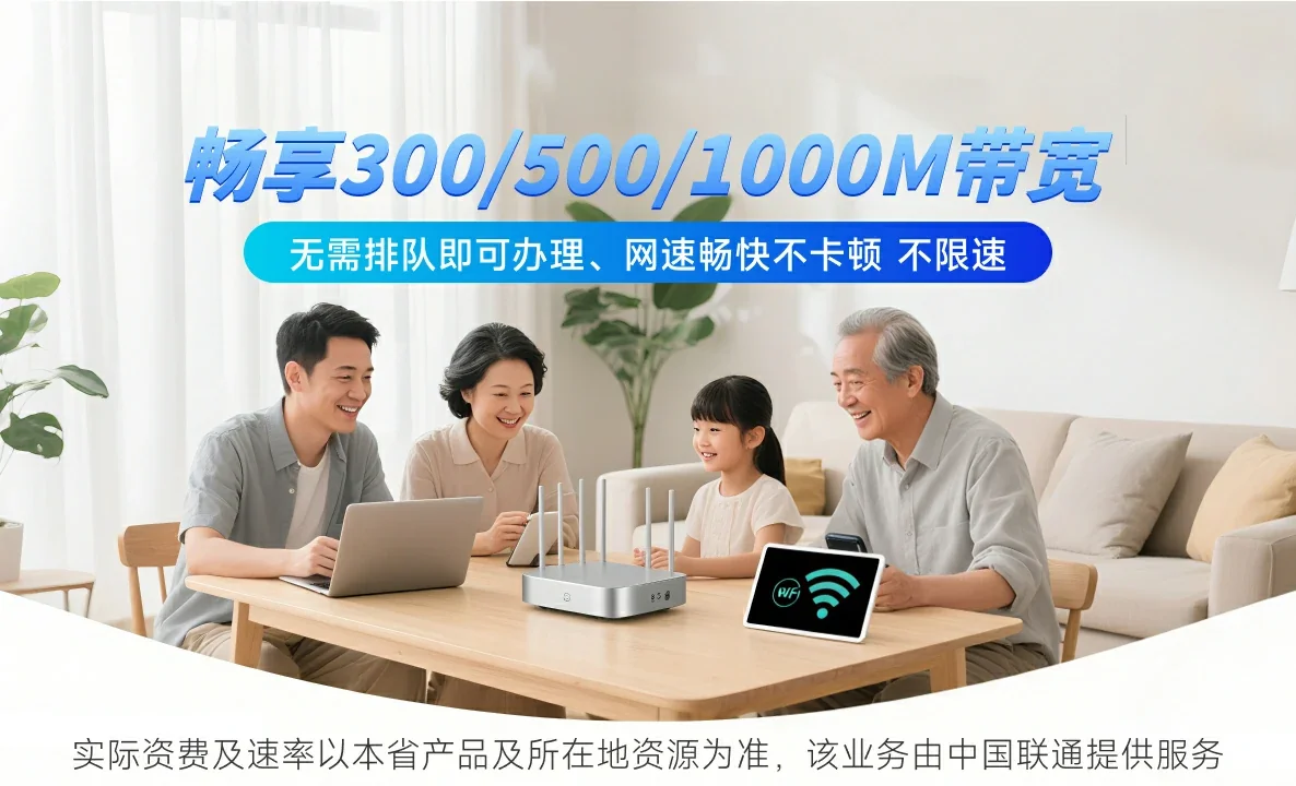 滕州市中国联通